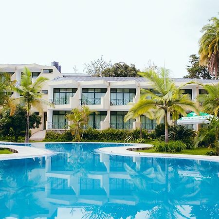 Gorillas Lake Kivu Hotel Gisenyi Esterno foto