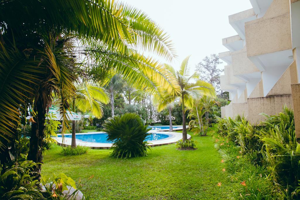 Gorillas Lake Kivu Hotel Gisenyi Esterno foto