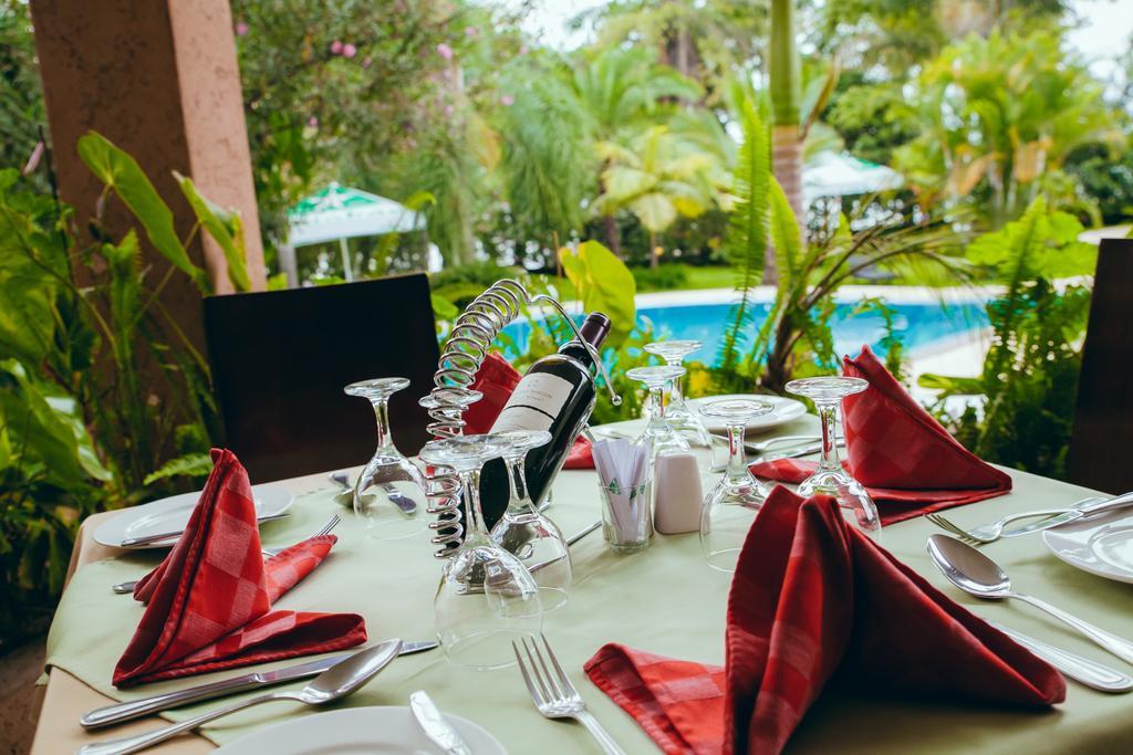 Gorillas Lake Kivu Hotel Gisenyi Esterno foto