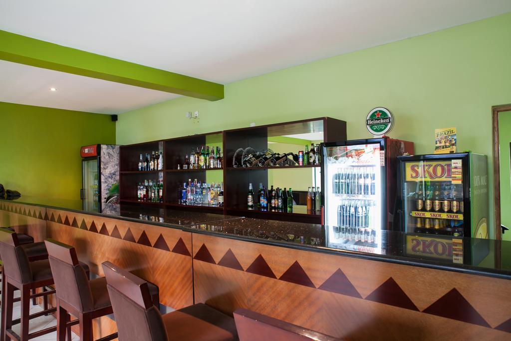 Gorillas Lake Kivu Hotel Gisenyi Esterno foto