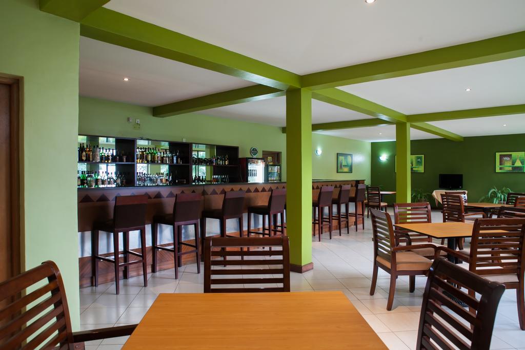 Gorillas Lake Kivu Hotel Gisenyi Esterno foto