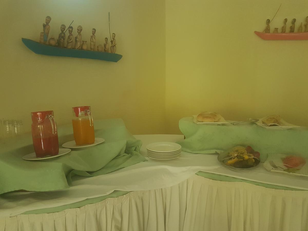 Gorillas Lake Kivu Hotel Gisenyi Esterno foto