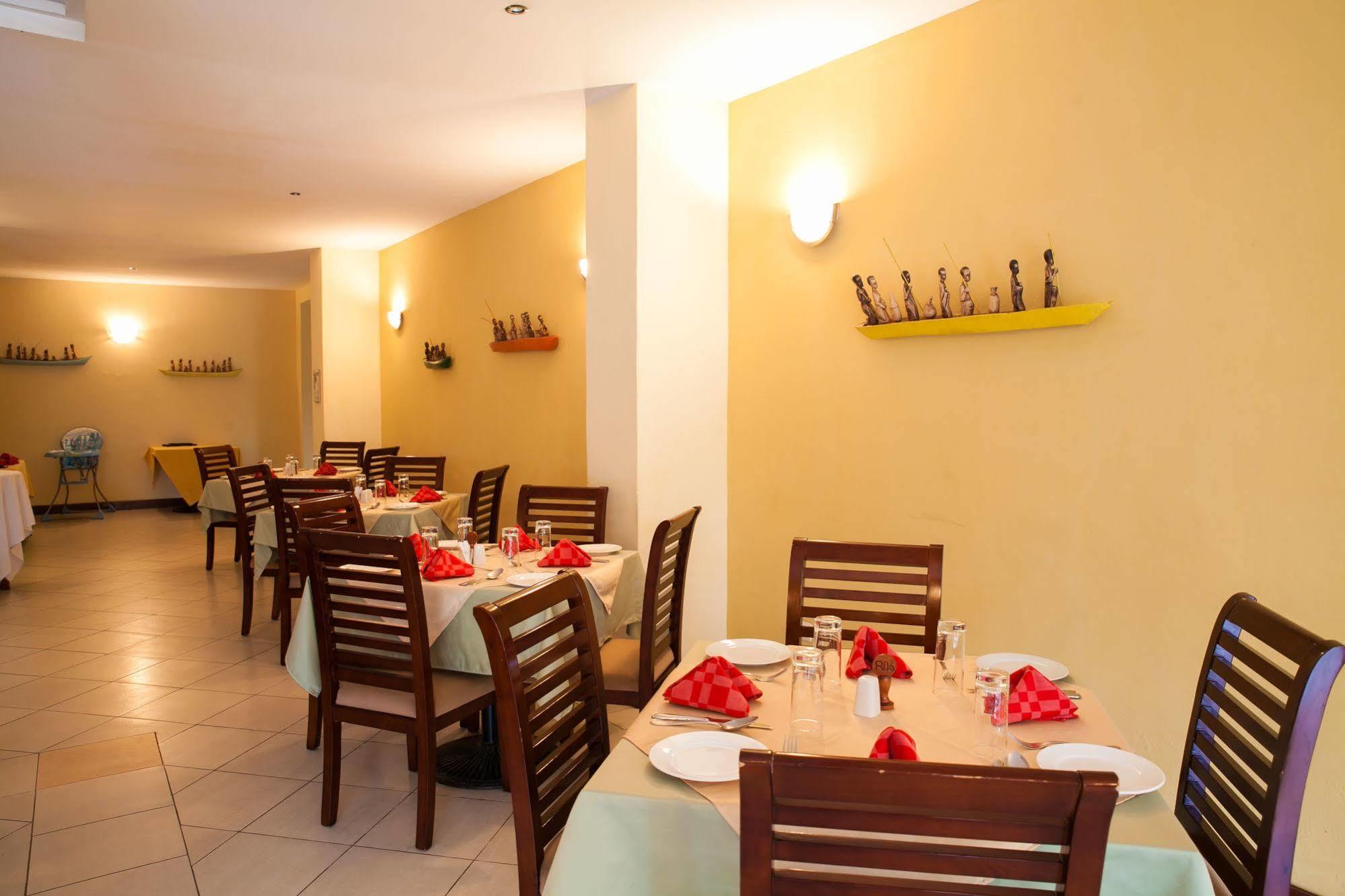 Gorillas Lake Kivu Hotel Gisenyi Esterno foto