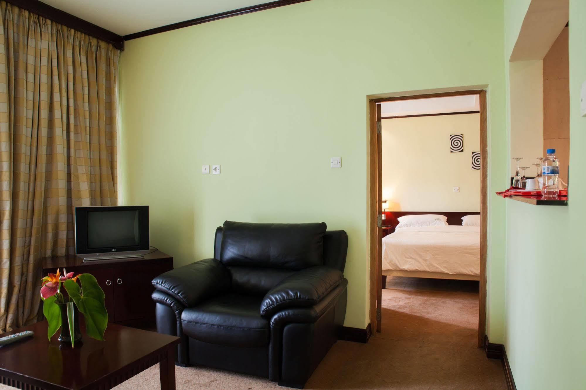 Gorillas Lake Kivu Hotel Gisenyi Esterno foto