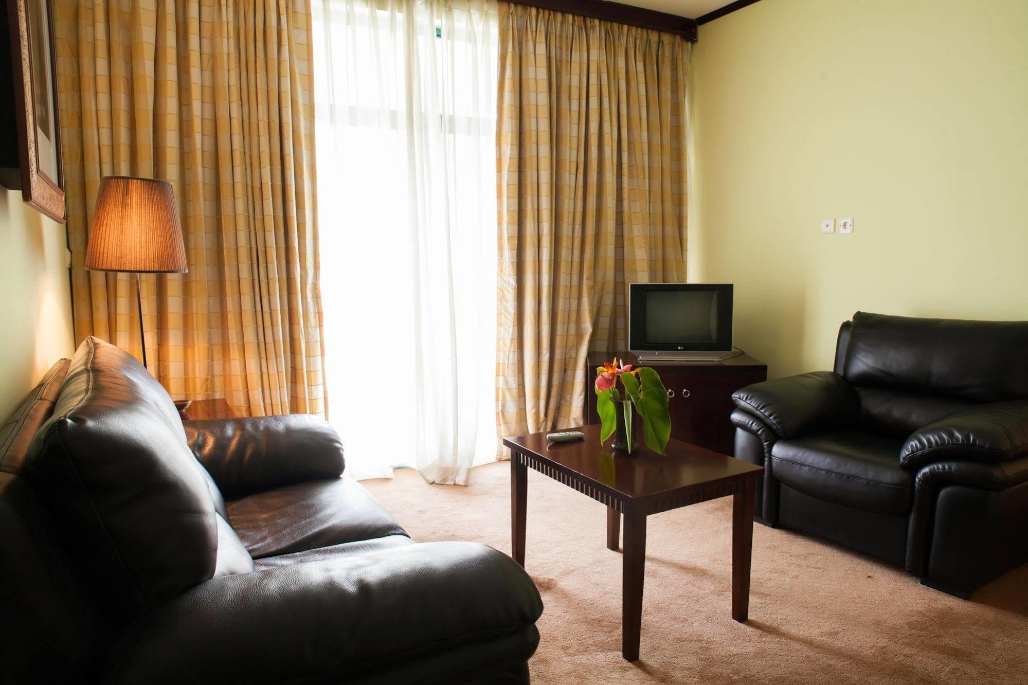 Gorillas Lake Kivu Hotel Gisenyi Esterno foto