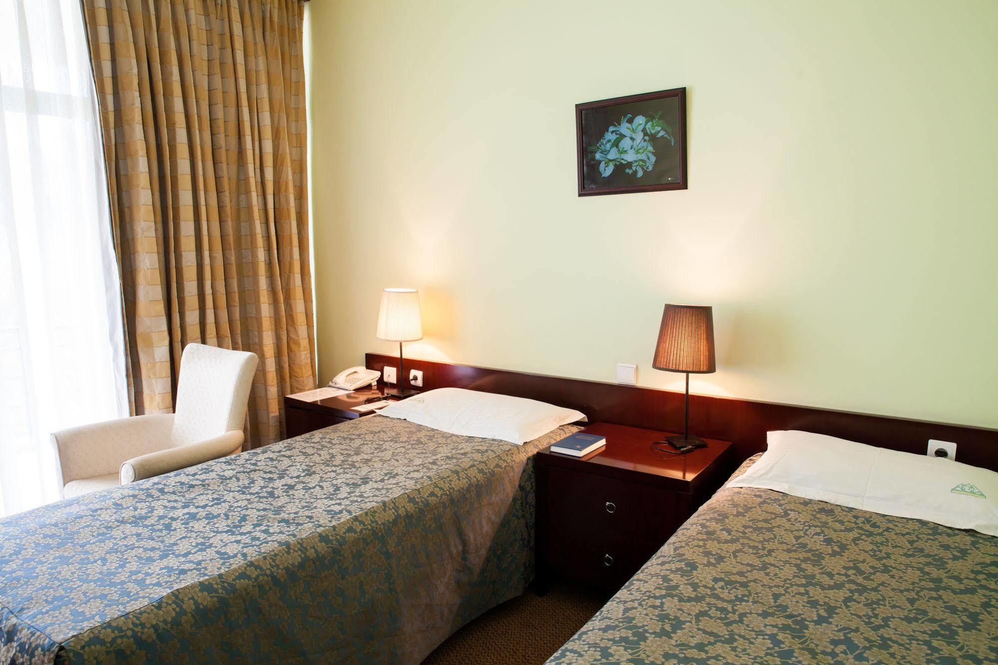 Gorillas Lake Kivu Hotel Gisenyi Esterno foto
