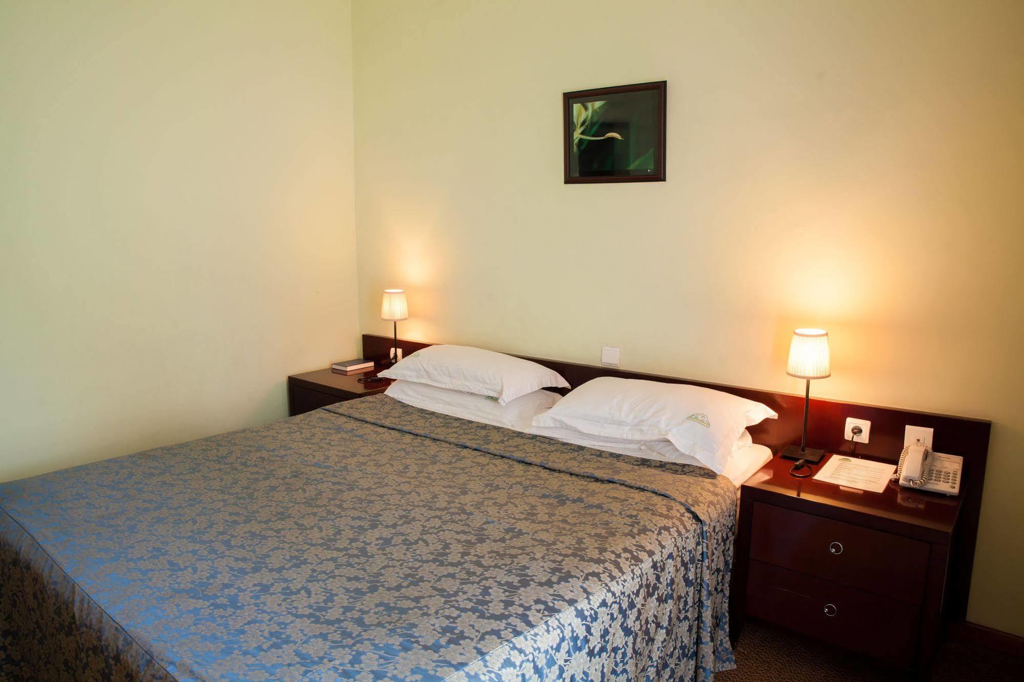 Gorillas Lake Kivu Hotel Gisenyi Esterno foto